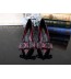 Louis Vuitton High Heels Red shoes 3000