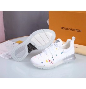 Additional shoes