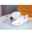 Additional shoes