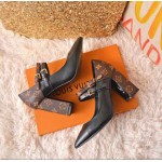 Additional shoes