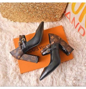 Additional shoes