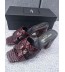 Additional shoes