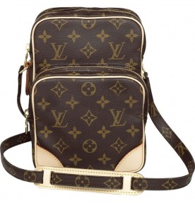 Louis Vuitton Amazone 0153