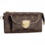 Louis Vuitton Astrid Wallet 0205
