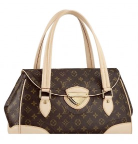 Louis Vuitton Beverly GM 0305