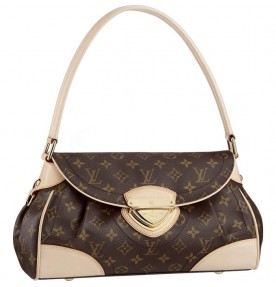 Louis Vuitton Beverly MM 0314