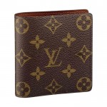 Louis Vuitton Billfold With 6 Credit Card Slots 0324