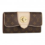 Louis Vuitton Boetie Wallet 0345