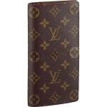 Louis Vuitton Brazza Wallet 0363