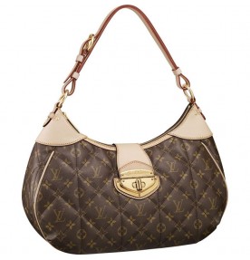 Louis Vuitton City Bag GM Monogram Etoile 0533