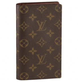Louis Vuitton Colombus Wallet 0532