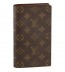 Louis Vuitton Colombus Wallet 0532