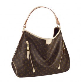 Louis Vuitton Delightful Monogram GM 0612