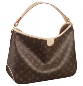 Louis Vuitton Delightful Monogram PM 0617