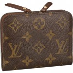 Louis Vuitton Insolite Coin Purse 0918