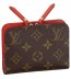 Louis Vuitton Insolite Coin Purse 0924