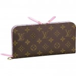 Louis Vuitton Insolite Wallet Fleuri 0944