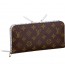 Louis Vuitton Insolite Wallet Fleuri 0946
