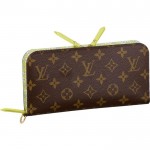 Louis Vuitton Insolite Wallet Fleuri 0948