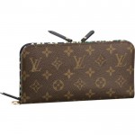 Louis Vuitton Insolite Wallet Leopard 0950