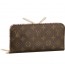 Louis Vuitton Insolite Wallet Leopard 0951