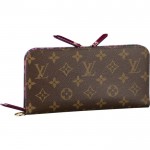 Louis Vuitton Insolite Wallet Leopard 0954