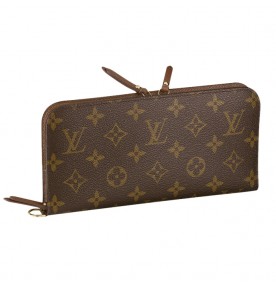 Louis Vuitton Insolite Wallet 0930