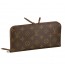Louis Vuitton Insolite Wallet 0930