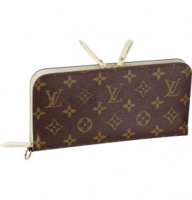 Louis Vuitton Insolite Wallet 0903