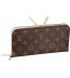 Louis Vuitton Insolite Wallet 0903
