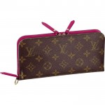 Louis Vuitton Insolite Wallet 0905
