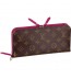 Louis Vuitton Insolite Wallet 0905