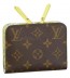 Louis Vuitton Insolite Wallet PM Fleuri 0963