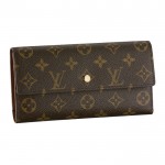 Louis Vuitton International Wallet 0975