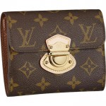 Louis Vuitton Joey Wallet 0999