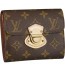 Louis Vuitton Joey Wallet 0999