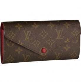Louis Vuitton Josephine Wallet 1013