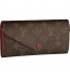 Louis Vuitton Josephine Wallet 1013
