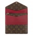 Louis Vuitton Josephine Wallet 1013