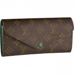 Louis Vuitton Josephine Wallet 1016