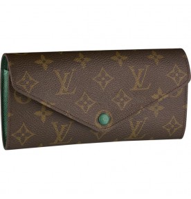 Louis Vuitton Josephine Wallet 1016