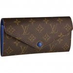 Louis Vuitton Josephine Wallet 1019