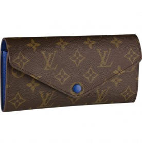 Louis Vuitton Josephine Wallet 1019