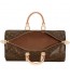 Louis Vuitton Keepall 45 With Shoulder Strap 1018