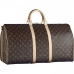 Louis Vuitton Keepall 55 1039