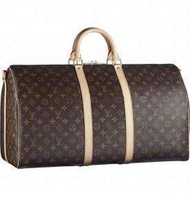 Louis Vuitton Keepall 55 1039