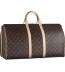 Louis Vuitton Keepall 55 1039
