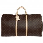 Louis Vuitton Keepall 60 1032