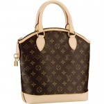 Louis Vuitton Lockit 1129