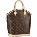Louis Vuitton Lockit Vertical 1157